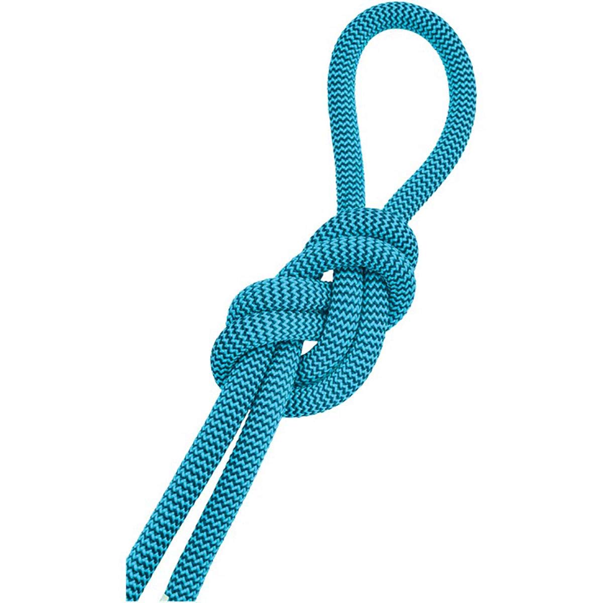 Salewa Doppel 7,9mm-Seil, Gelb