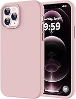 Vista 191 de LOVE 3000 Diseñada para Funda iPhone Air, Silicona Premium [Compatible con Magsafe][Forro de Microfibra Suave Anti-Rayones] Funda Protectora