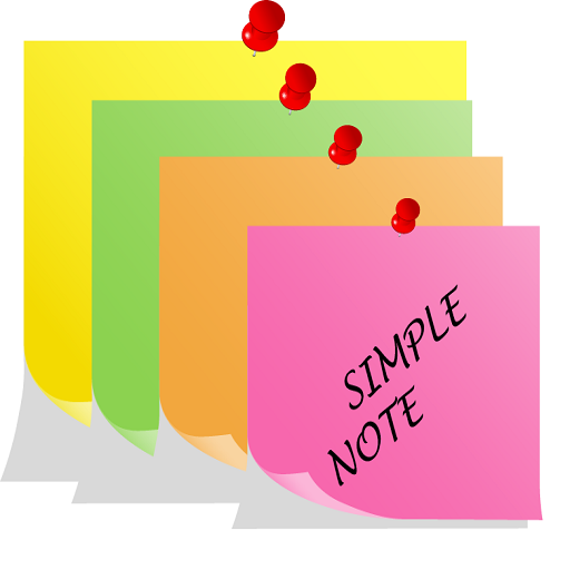 Simple note 2020 - App on Amazon Appstore