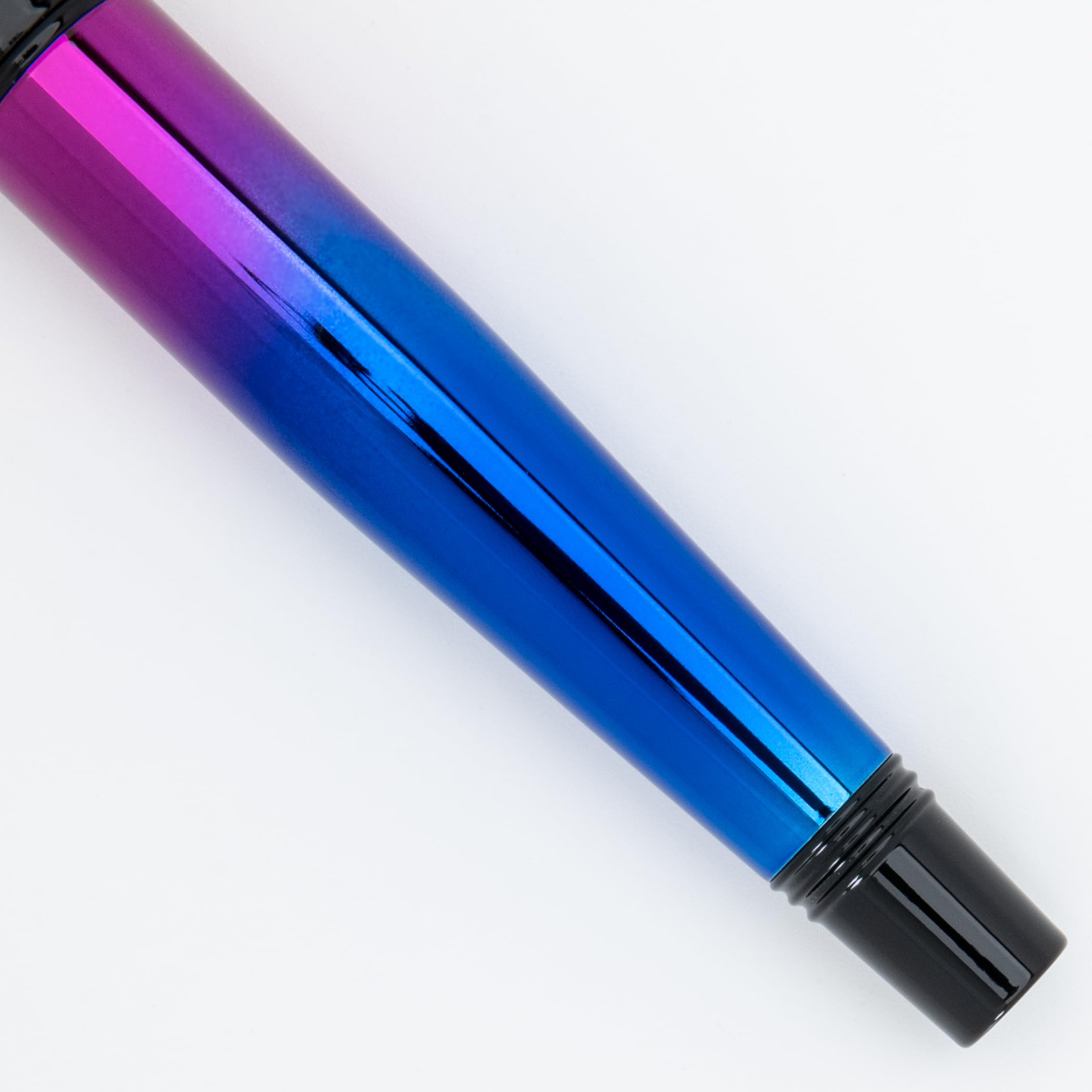Amazon | MONTEVERDE Invincia Fountain Pen (Neblua) - Medium Nib