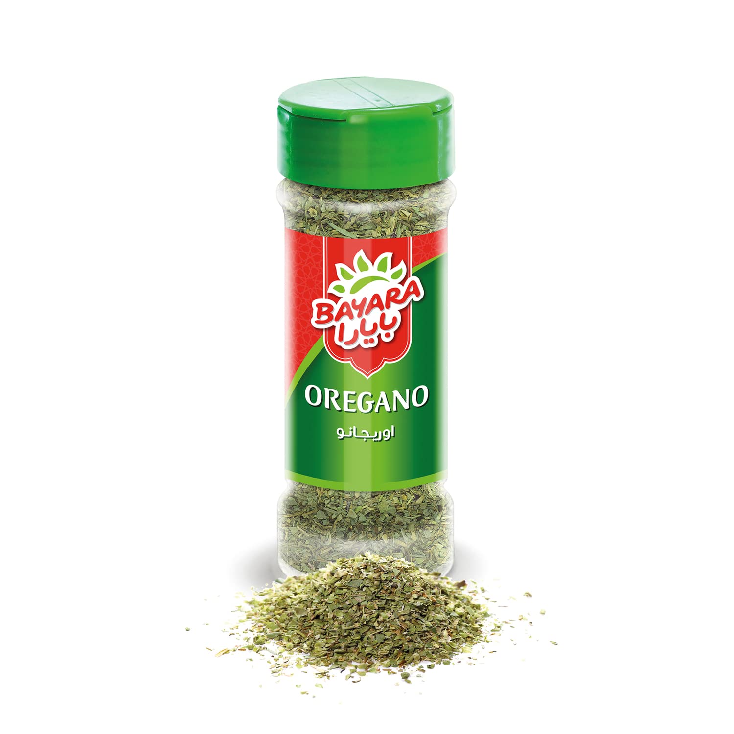 Bayara Oregano 15g