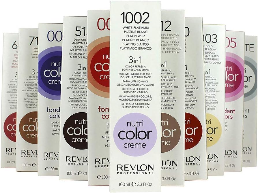 Nutri-color cream 556 100ml