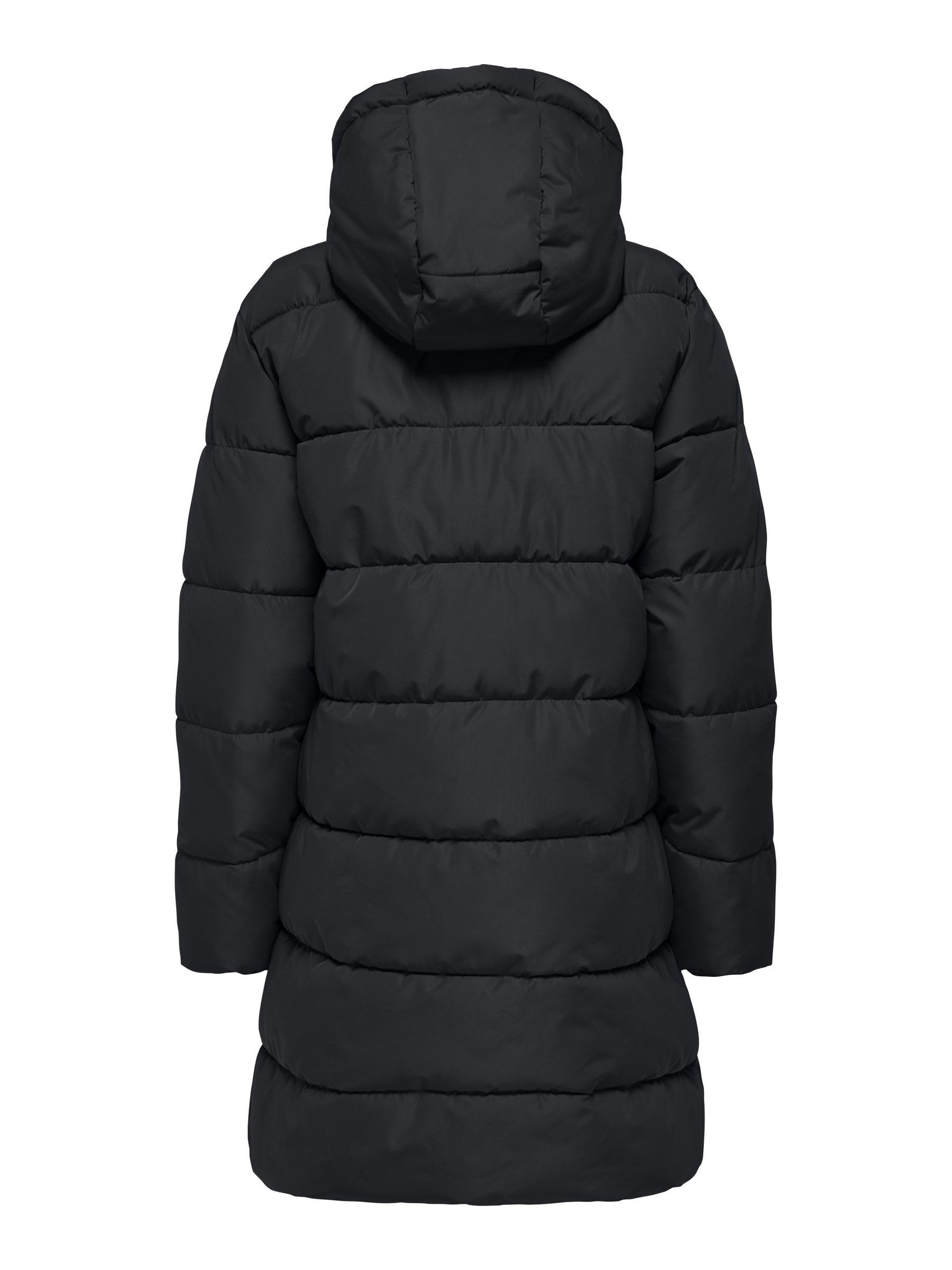 ONLY Female Daunenjacke ONLCLAIR Daunenjacke | Puffer Jacket
