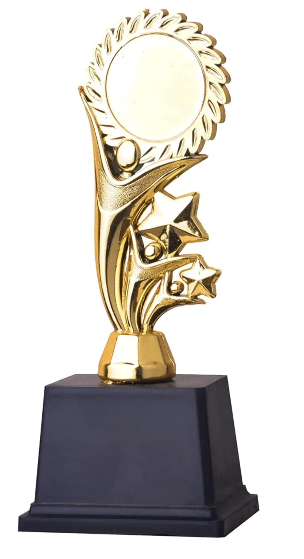 Top 23Cm Award and Trophy for Students College Institute Event Gifts and Office Decoration by TMW-picture-34
