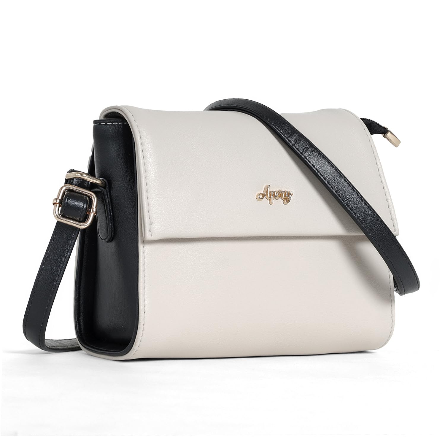 apery Premium Sling Bag for Women | Stylish Ladies Purse with Adjustable Strap | Multi-Compartment Handbag for Daily & Party Use-picture-18