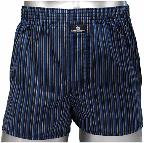 ポロクラブ　トランクス ポロ クラブ トランクス 2枚セット CAMBRIDGE UNIVERSITY POLO