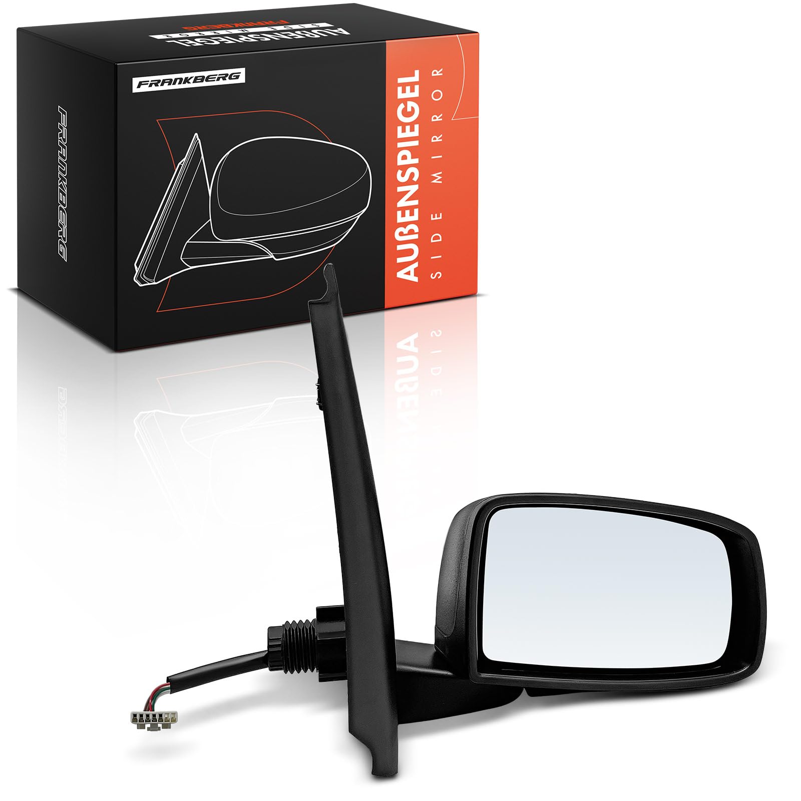 Frankberg Specchietto retrovisore esterno elettrico lato destro 735357187