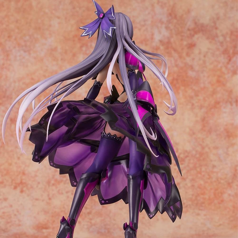 Figura di Yatogami Tohka dell'anime Date A Live, modellino personaggio statuetta, ornamento, bambola, giocattoli, regalo per gli appassionati di anime giapponesi