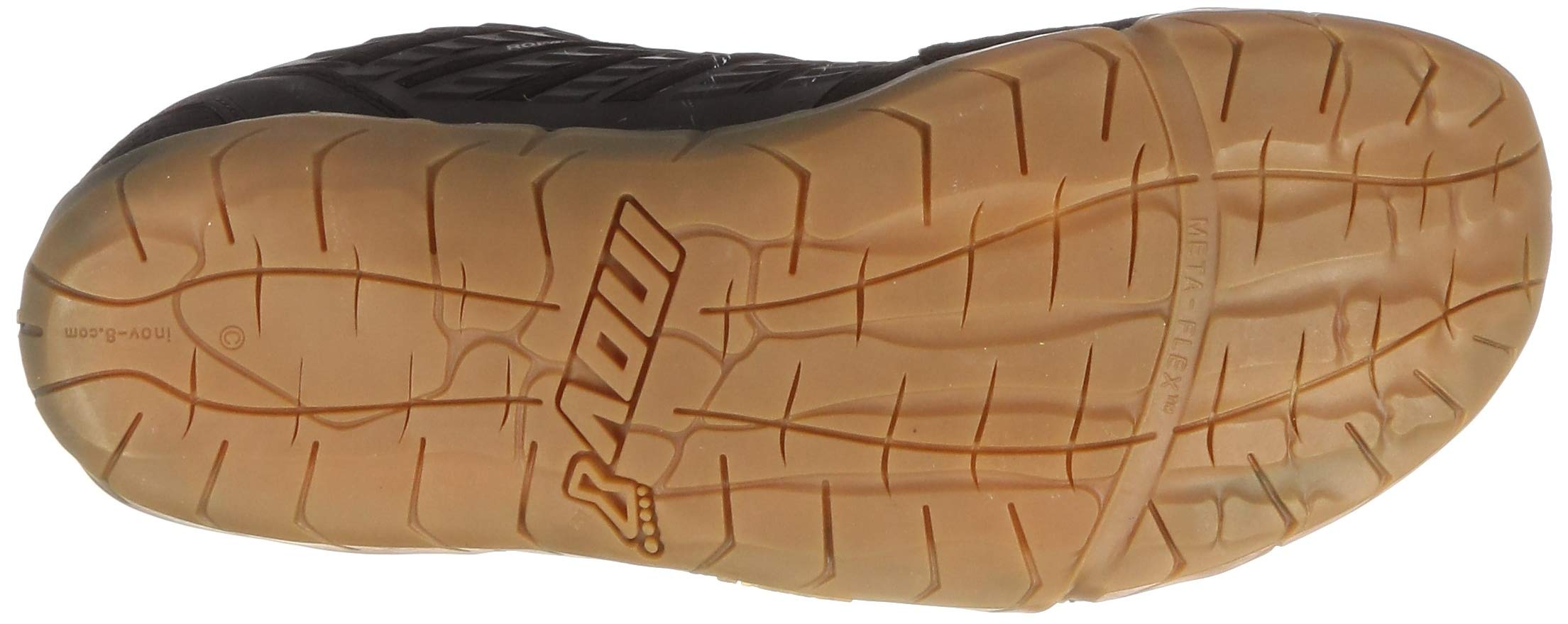 Inov-8 Womens Fastlift 335 Powerlifting Weight Lifting Training Shoes product thumbnail 5