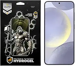 Gshield Película Hydrogel HD para Samsung (Galaxy S24 Plus)