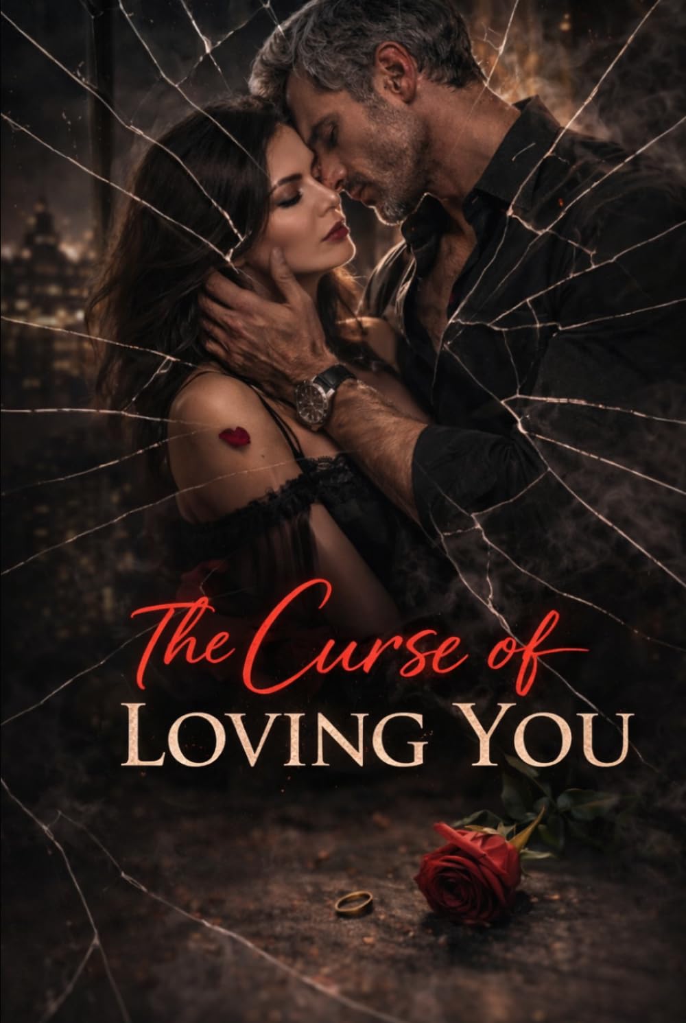 The Curse of Loving You: When Love Becomes Emotional Dependence