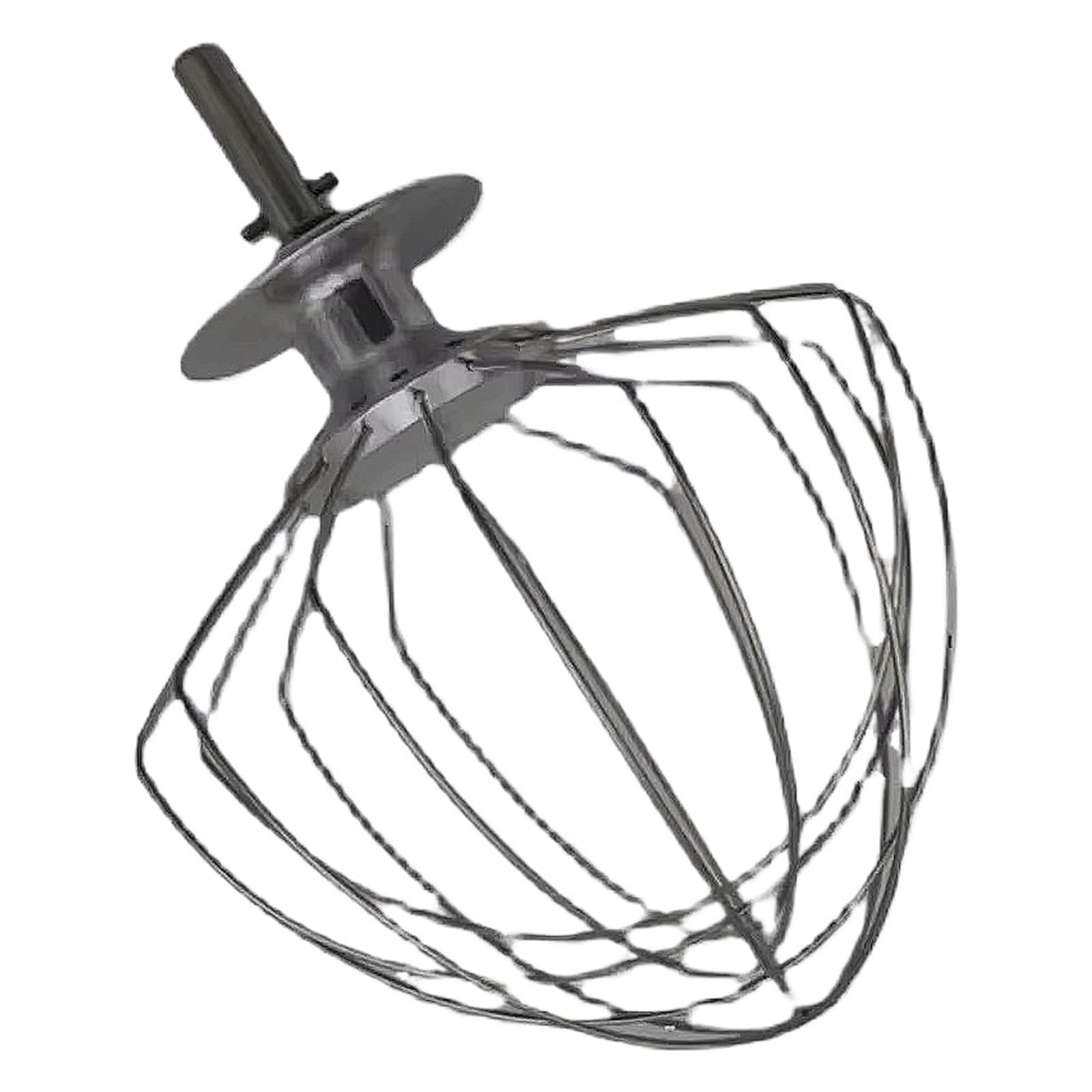 Genérico Batidor de Huevos, Compatible con Kenwood