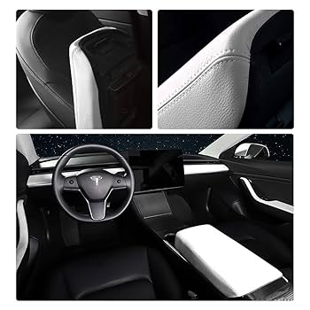 GAFAT Tesla Model Y 2020-2024 / Model 3 2017-2023 15" Navigation