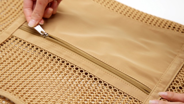 Bolso mini crossbody acolchado para mujer miniatura 7