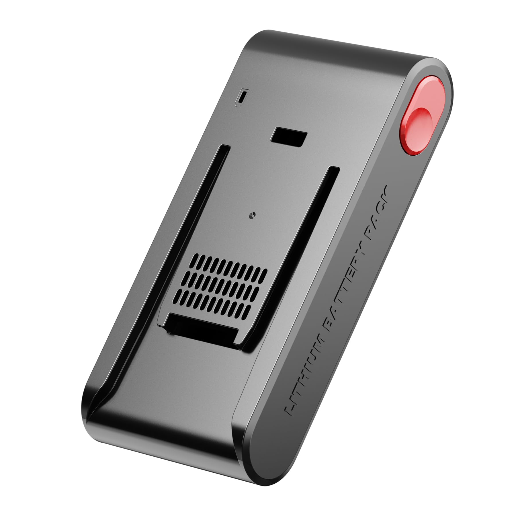 ElecKeys K10 Ersatzakku für kabellosen Staubsauger (ohne Adapter)