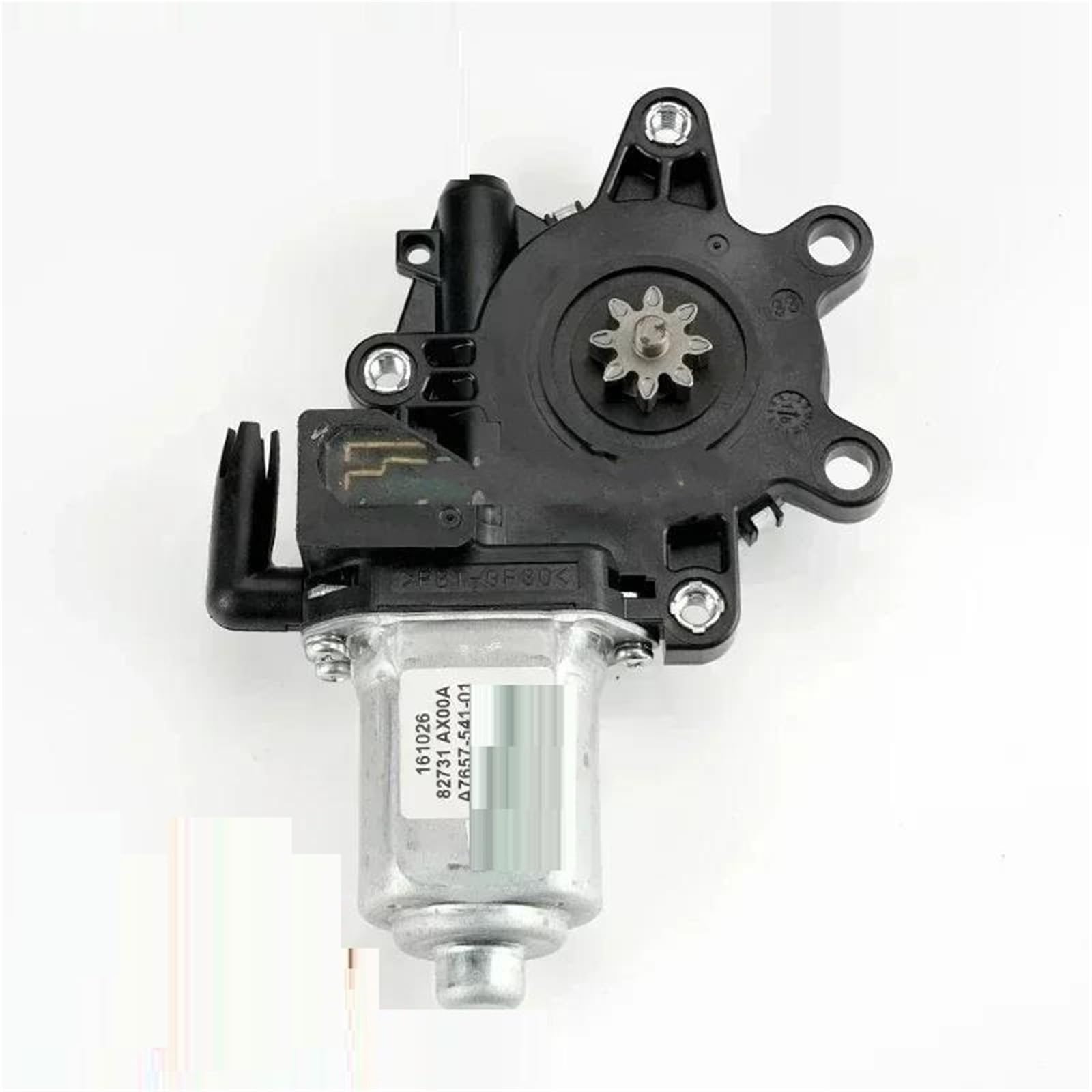 Moteur de levage électrique vitres Nissan Tiida 2005-2010 Civic Teana