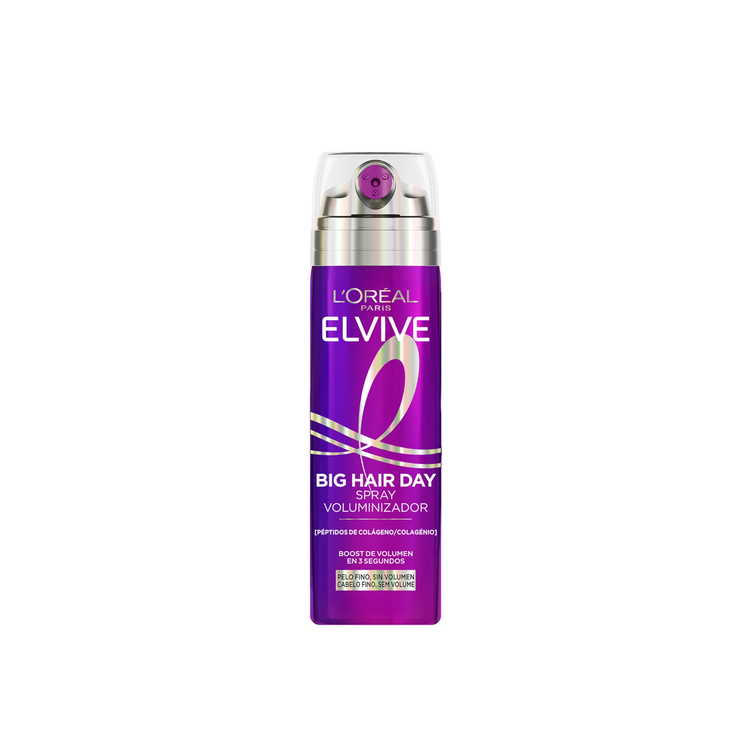 ELV SPRAY COLLAGEN LIFTER 200ML