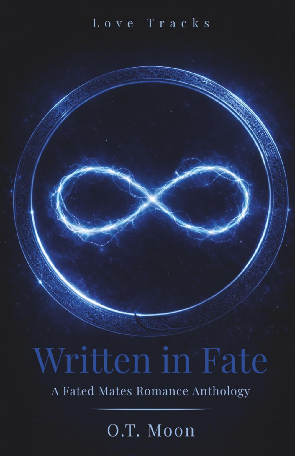 Written in Fate: (Love Tracks)