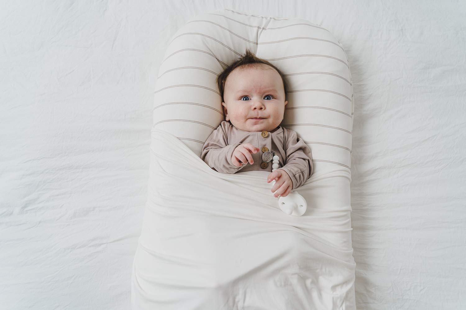 bebe swaddle