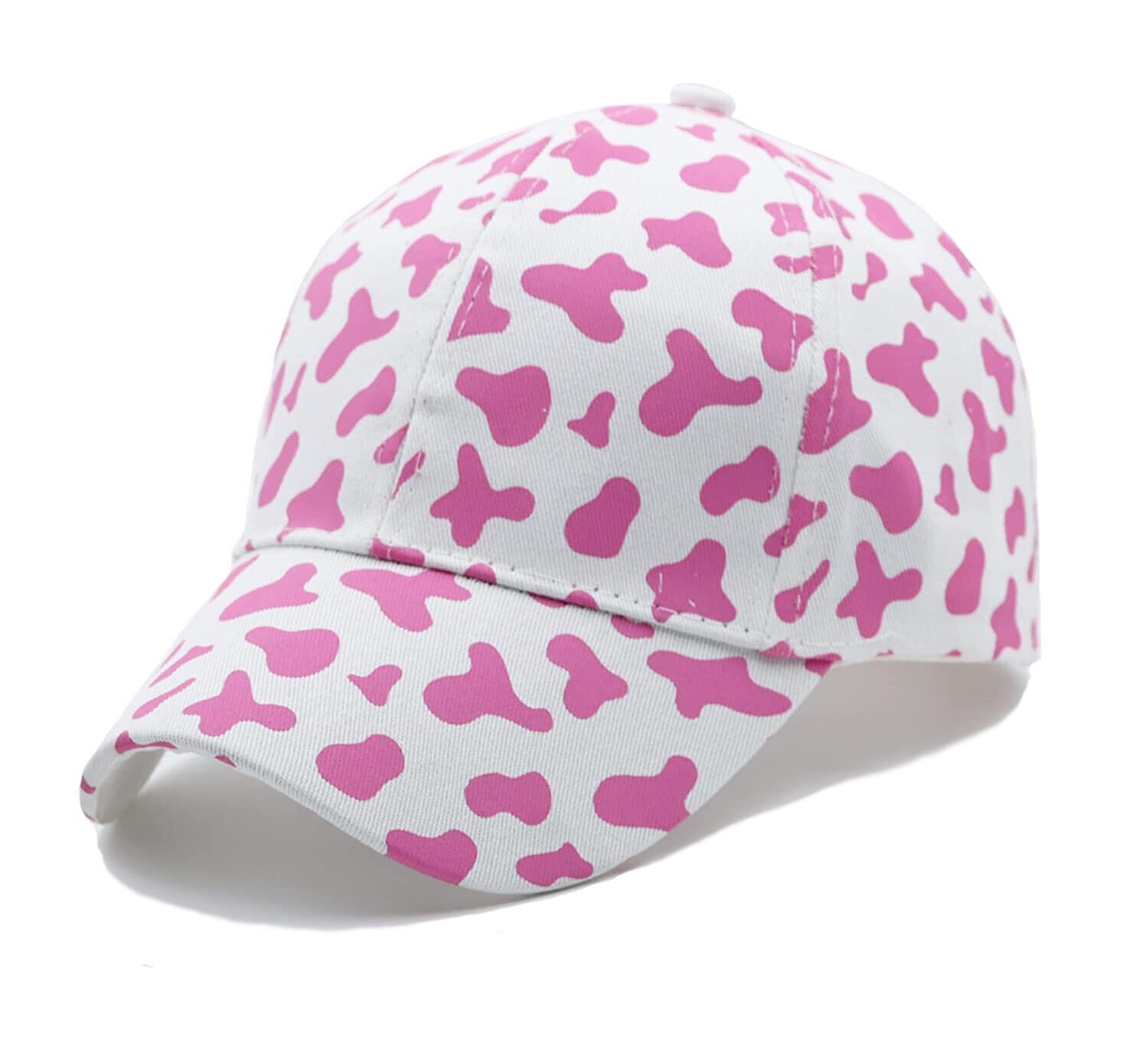 Mens Stylish Adjustable Baseball Caps-image-2