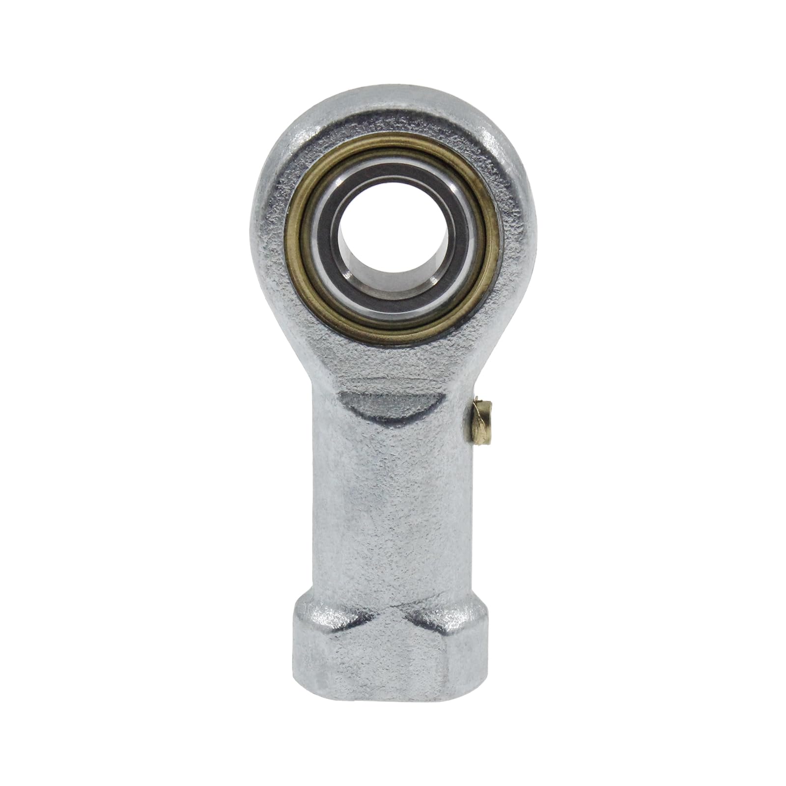 Rod End Ball Bearings,SAFYY Bore Pre-Lubricated Bearings,1PC Female Thread Right Hand Heim Joint with Jam Nut for 3D Printing/Automation/CNC Equipments (3/4