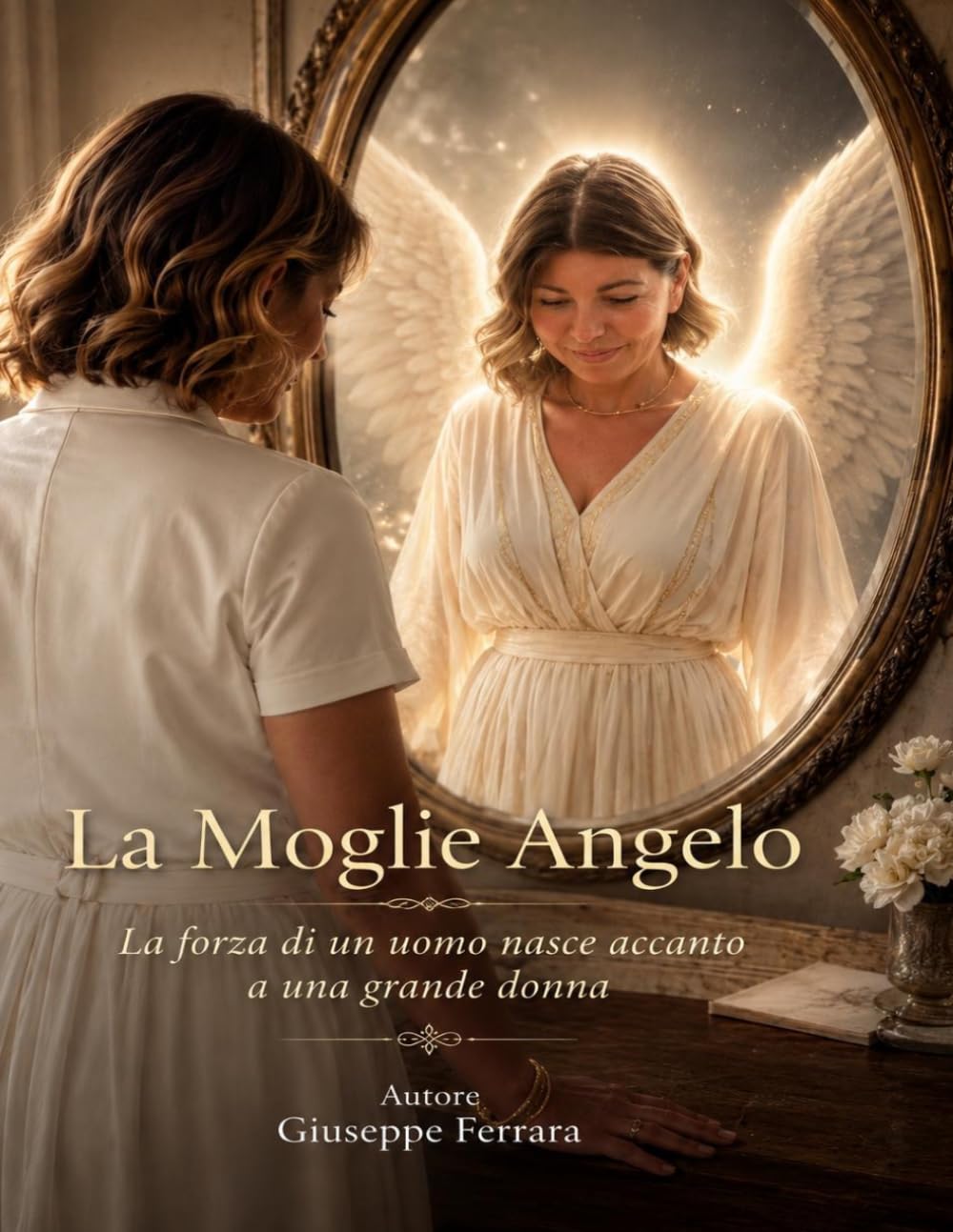 La Moglie angelo