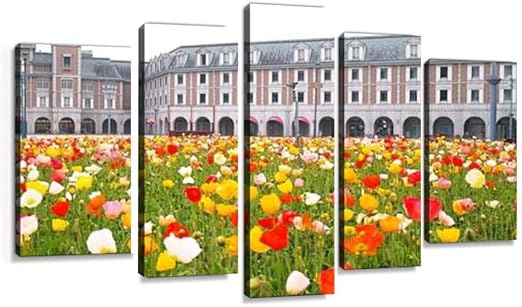 Amazon Co Jp 花畑 花 ポピー カラフル 花壇 ガーデニング 植物 趣味 建物 屋外 緑 園芸 外 開花 咲く 晴天 庭 自然 成長 癒し キャンバスアート アートボード 壁掛け装飾 おしゃれ 部屋飾り インテリアパネル 絵画 ポスター 木枠付きの完成品 ホーム キッチン Amazon Co Jp 花畑 花 ポピー カラフル 花壇 ガーデニング 植物 趣味 建物 屋外 緑 園芸 外 開花 咲く 晴天 庭 自然 成長 癒し キャンバスアート アートボード 壁掛け装飾 おしゃれ 部屋飾り インテリアパネル 絵画 ポスター 木枠付きの完成品 ホーム キッチン