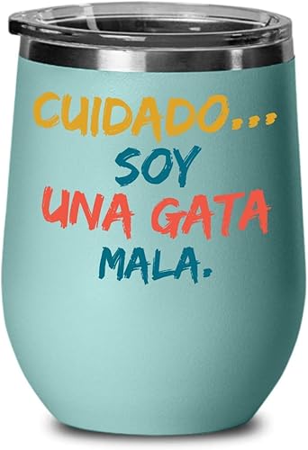 Miniatura 1 de Regalo para primas  Taza de cafe para hermana  Perfecto regalo para graduados, profesionales y estudiantes  Vaso con afirmaciones positivas,