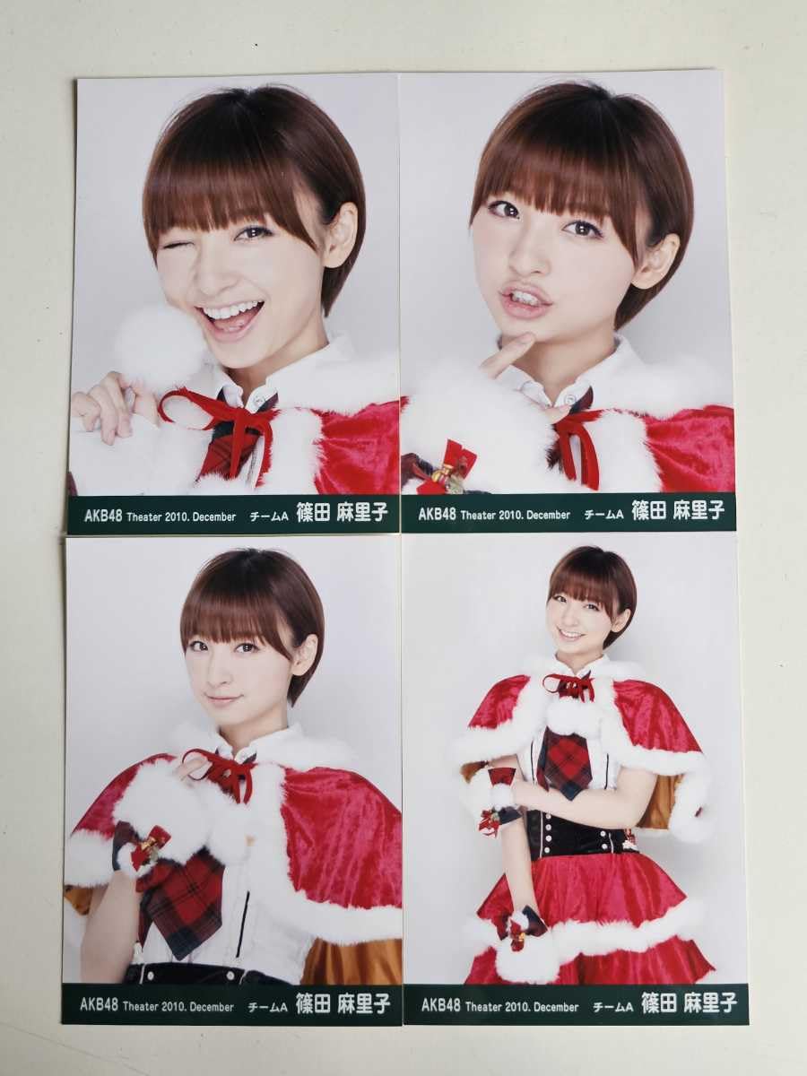 AKB48 Theater 2016 April 月別 ４月 生写真 コンプ AKB48 Theater 2016 April 月別 4月 生写真 コンプ アイドル