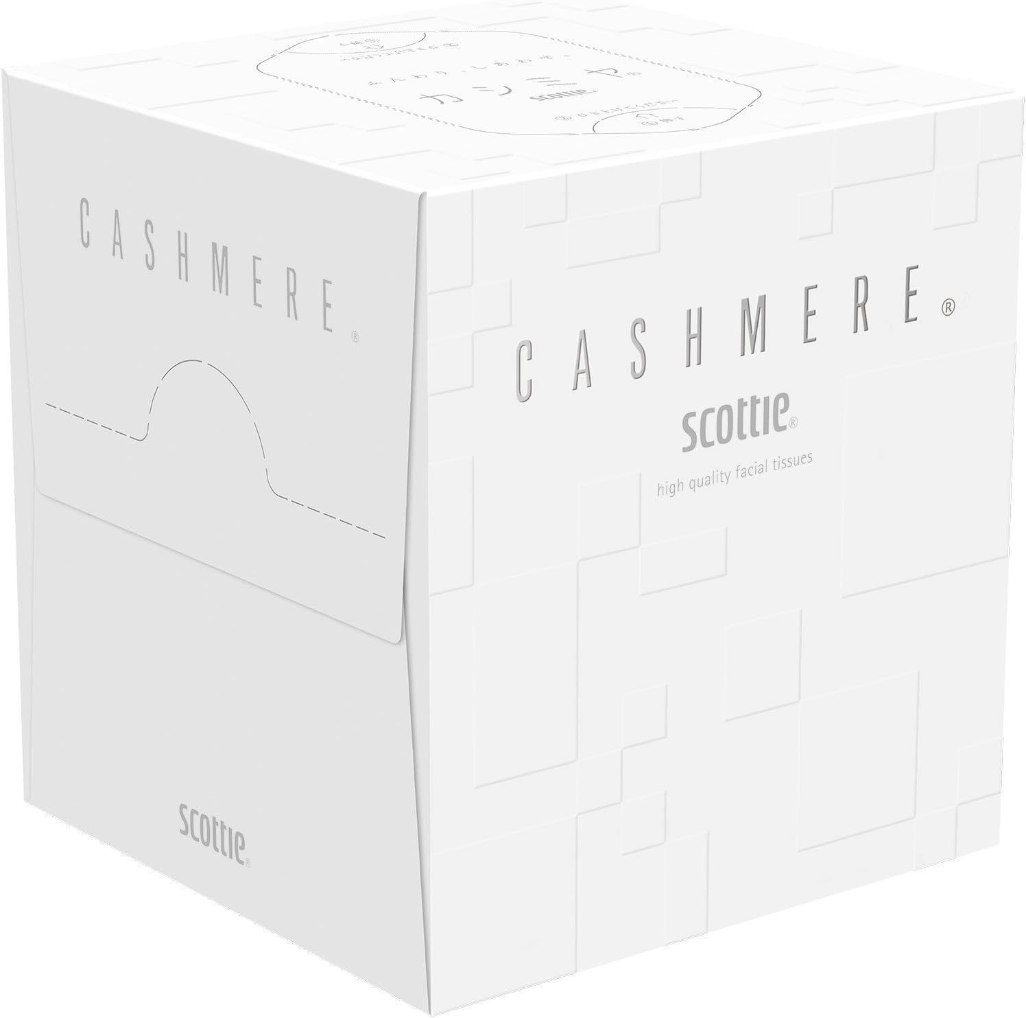 スコッティ Scottie 日本製紙 カ
