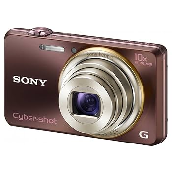 その他 Sony Cyber-shot HD DSC-WX100 Sony Cyber-shot WX100 Review | ePHOTOzine