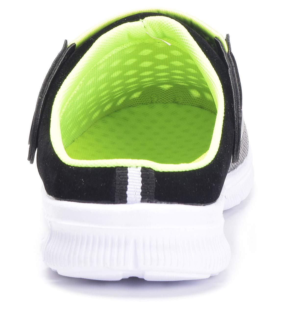 Gaatpot Zoccoli Unisex-Adulto,Pantofole da Casa Leggero Ciabatte all'aperto Antiscivolo,EU36-48