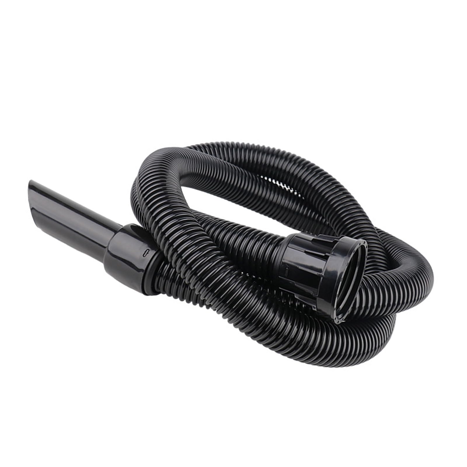 Nueayms 1.8 Meter Hose High Compatibility 32Mm Vacuum Hose With Easy To Install And Maintain Mechanism