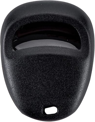 Miniatura 2 de Nuevo llavero de repuesto para entrada sin llave para Enviado Trailblazer con identificación FCC MYT3X6898B GM # 15051014, 15008008, 15008009