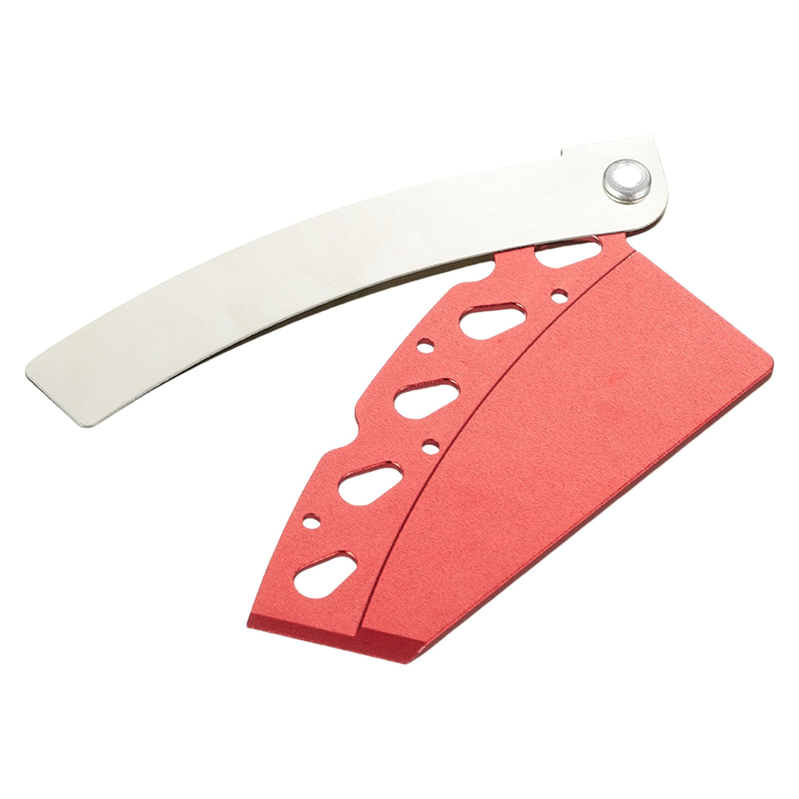 Kalttoy Bicycles Brake Pad Road Bike Disc Brake Pad Adjusting Tool Cycling Bicycles Adjuster Disc Gaps Regulator Spacer