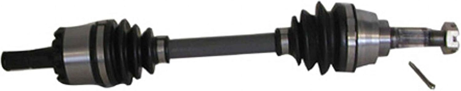 Wild Boar Complete CV Shaft - 54008