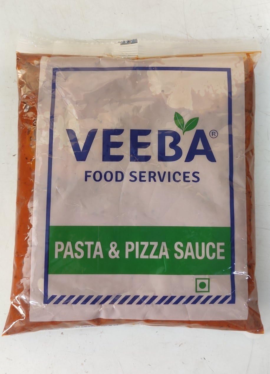 Pasta & Pizza Sauce for Multipurpose Use 1Kg (B0DB7S28VK) Amazon Price History, Amazon Price Tracker