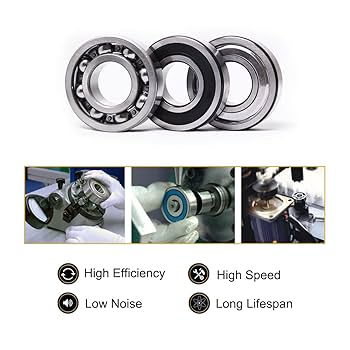 メメ 17mm無線KeyballBLE MOCHU 708 708C/P5 8x22x7 Angular Contact Ball Bearing, ABEC