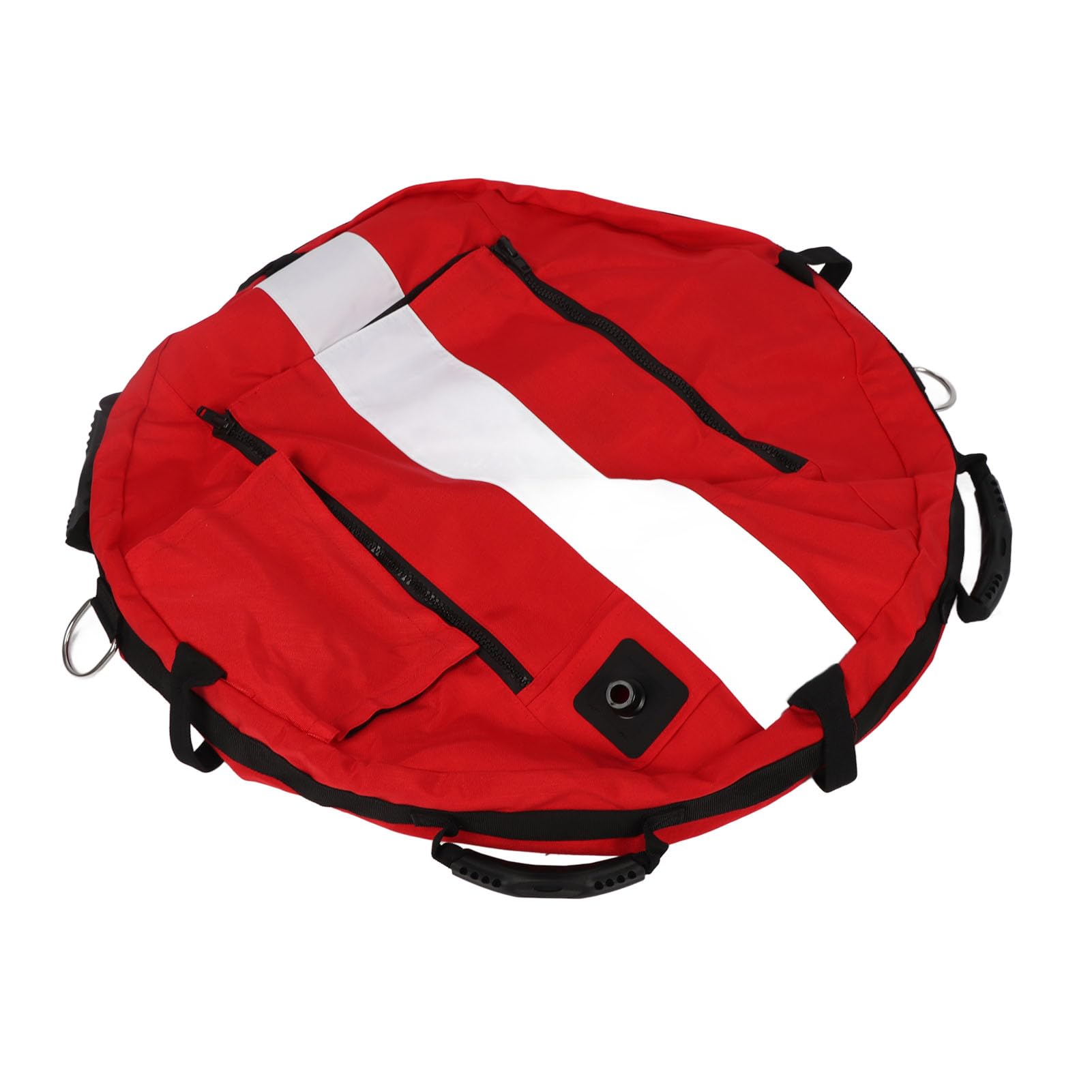 Gonfiabile Diver Diving Diving Training Boa Indicatore di Sicurezza Segno Galleggiante