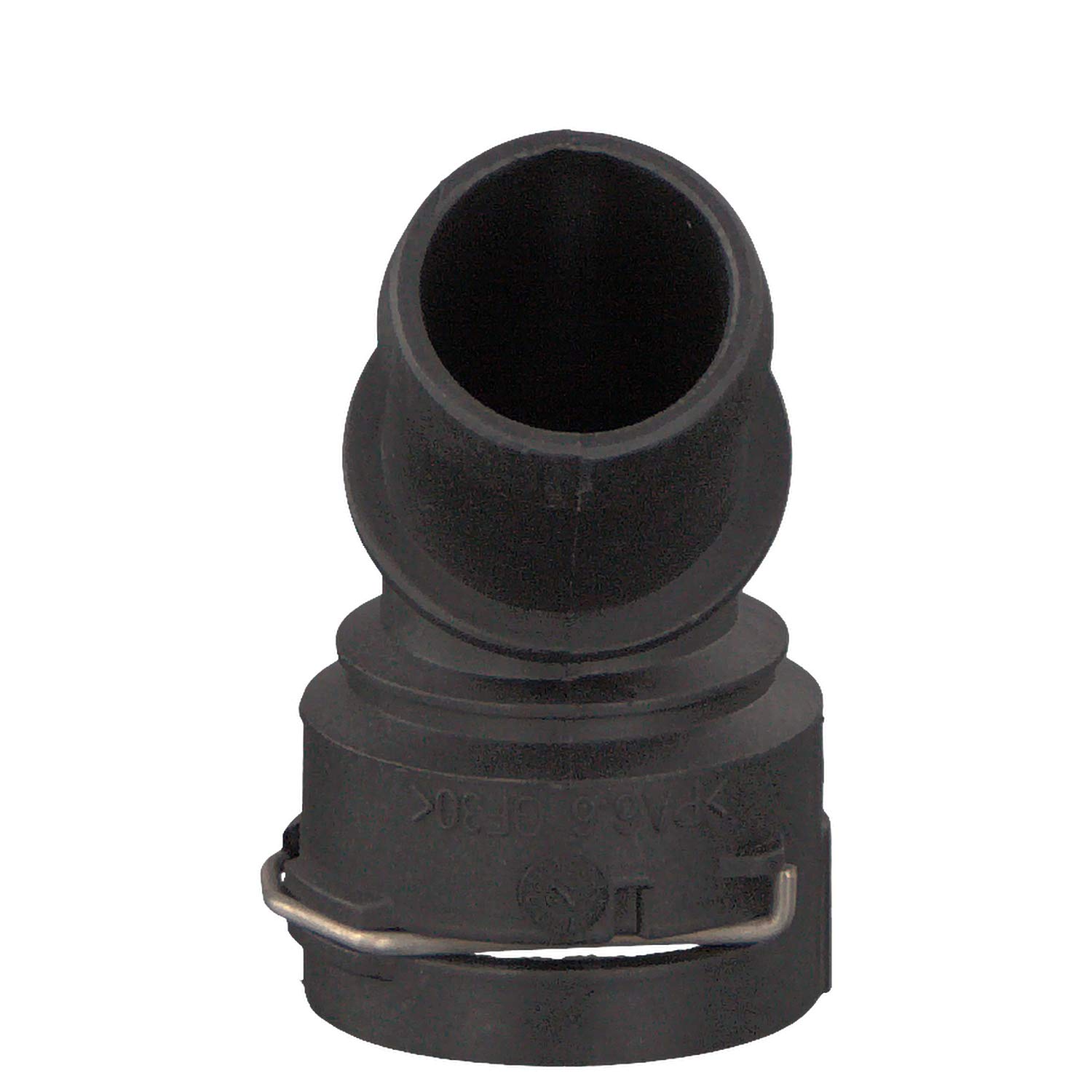 Febi Bilstein 102518 – Tubo Acqua Fredda Per BMW Serie 1, 3, X1 – Prodotto Di Qualità Originale