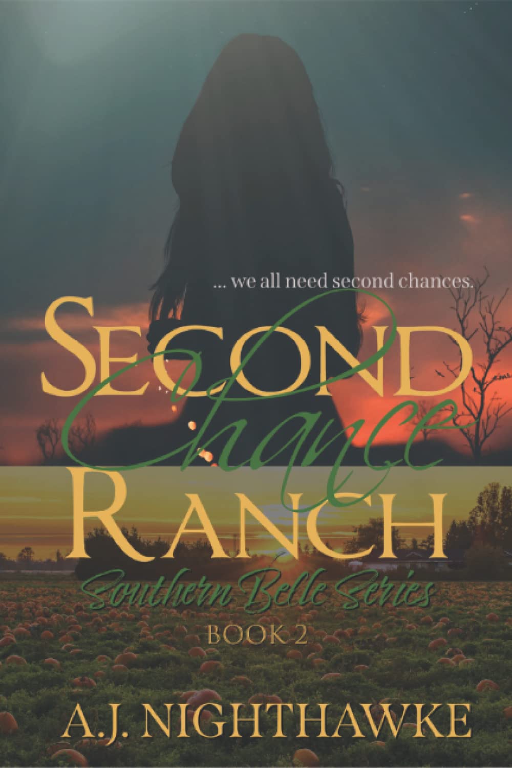 Second Chance Ranch