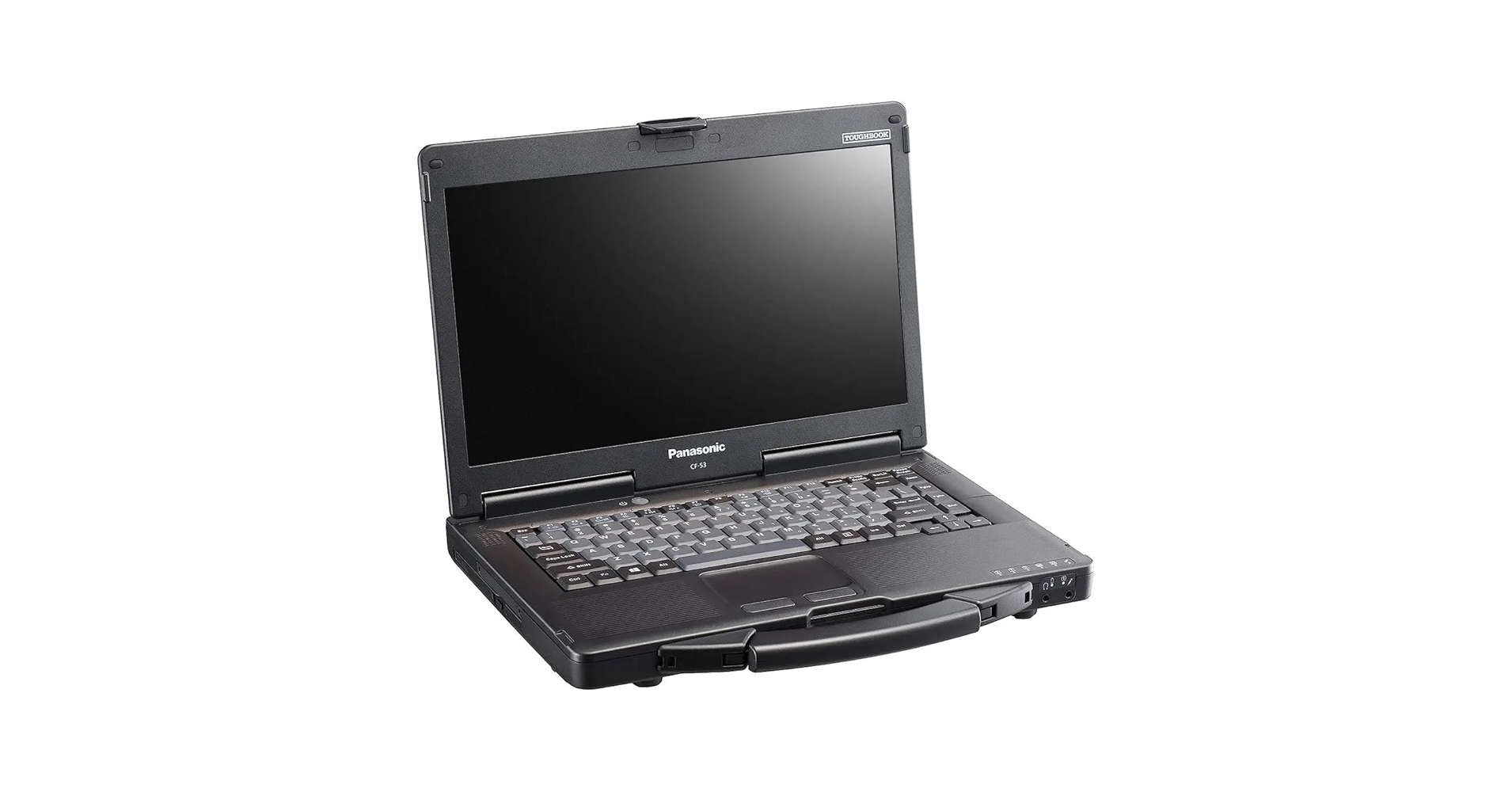 cf-sx3edhcs　panasonic i5 8gb Amazon.com: Panasonic Toughbook 53, CF-53 MK3, Intel Core i5