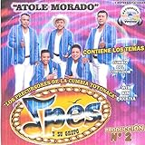 Cumbia Del Cortador