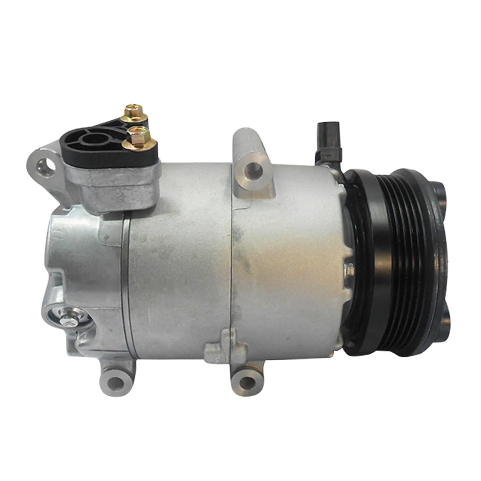 Genterun One Color Compressor For Focus, 2 Cmc Bus Am5519d629aa 6Sbu16c 5Pk,Auto Ac Compressor-Stable Compression, Fast Cooling Performance