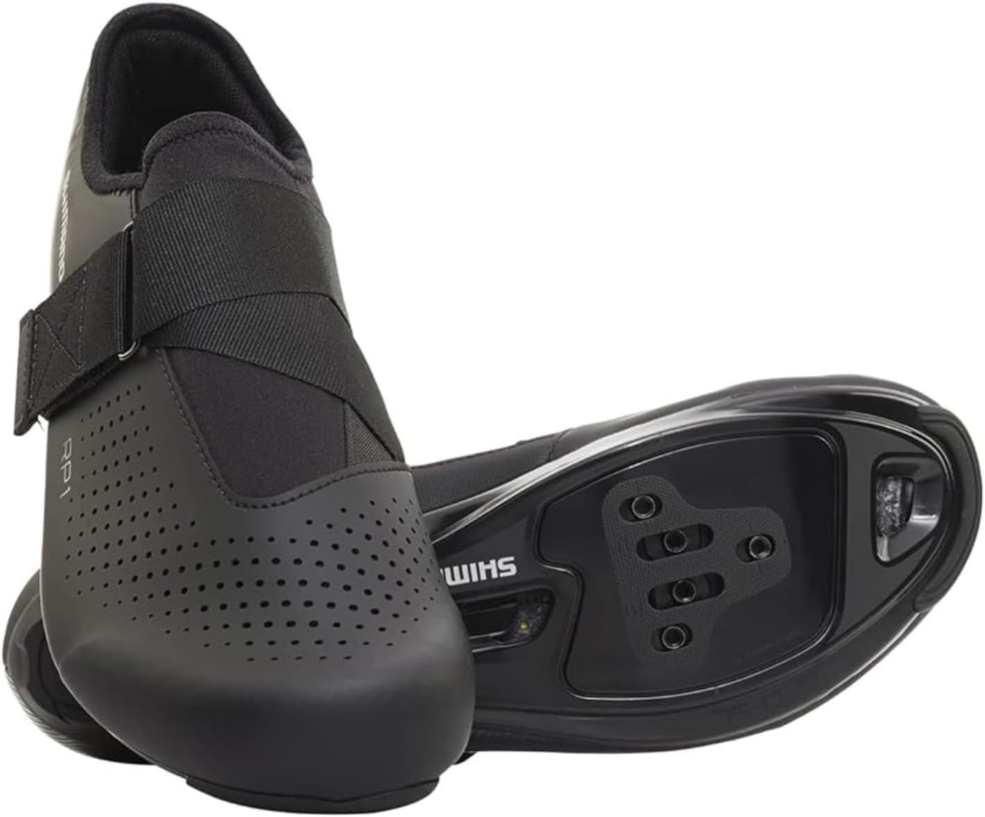 Unisex Zapatillas Shimano Sh-rp101Cycling Shoe