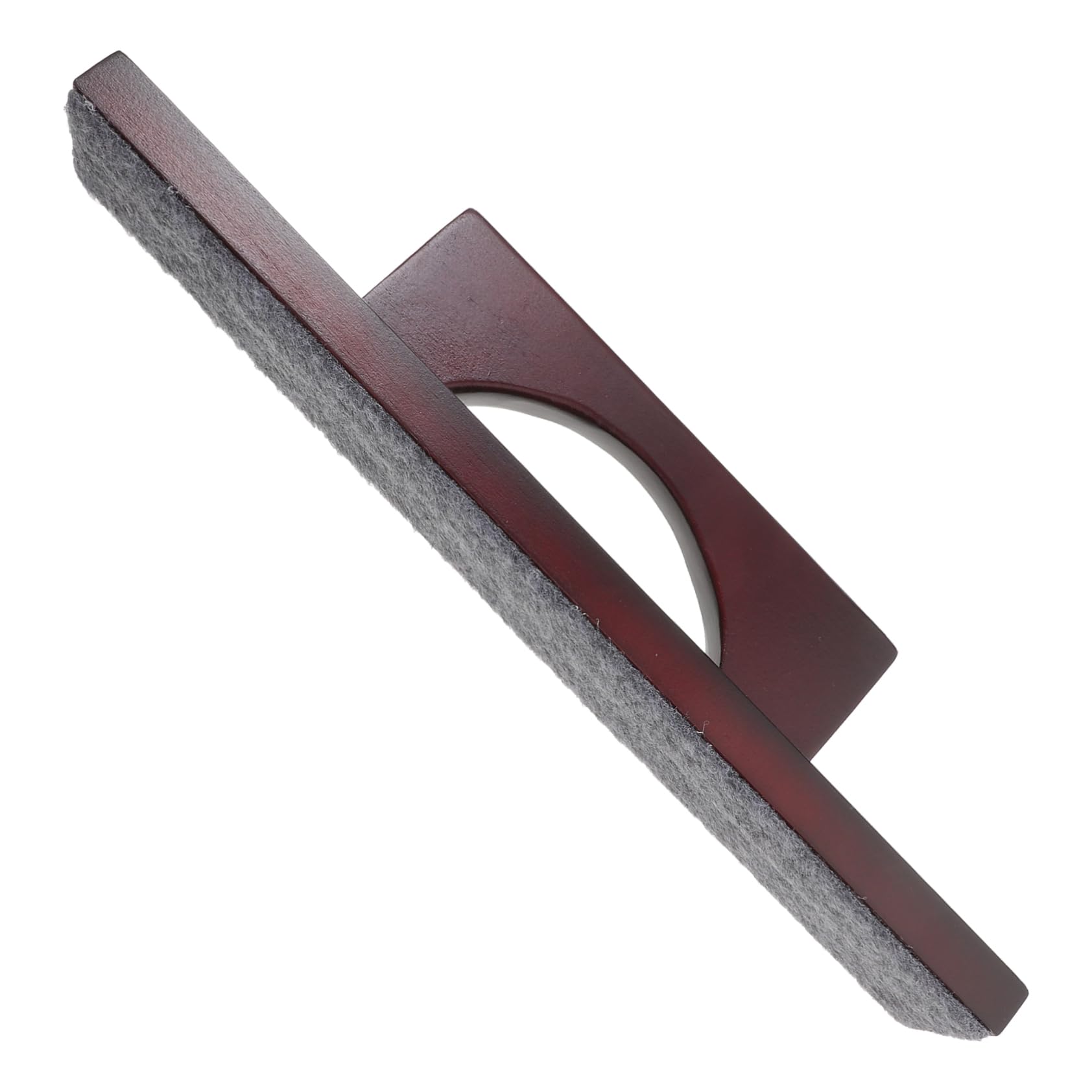 BESPORTBLE 4pezzi Spazzola Per Pulizia Shuffleboard Con Design Versatile Accessorio Indispensabile Per La Manutenzione Del Tavolo Da Shuffleboard