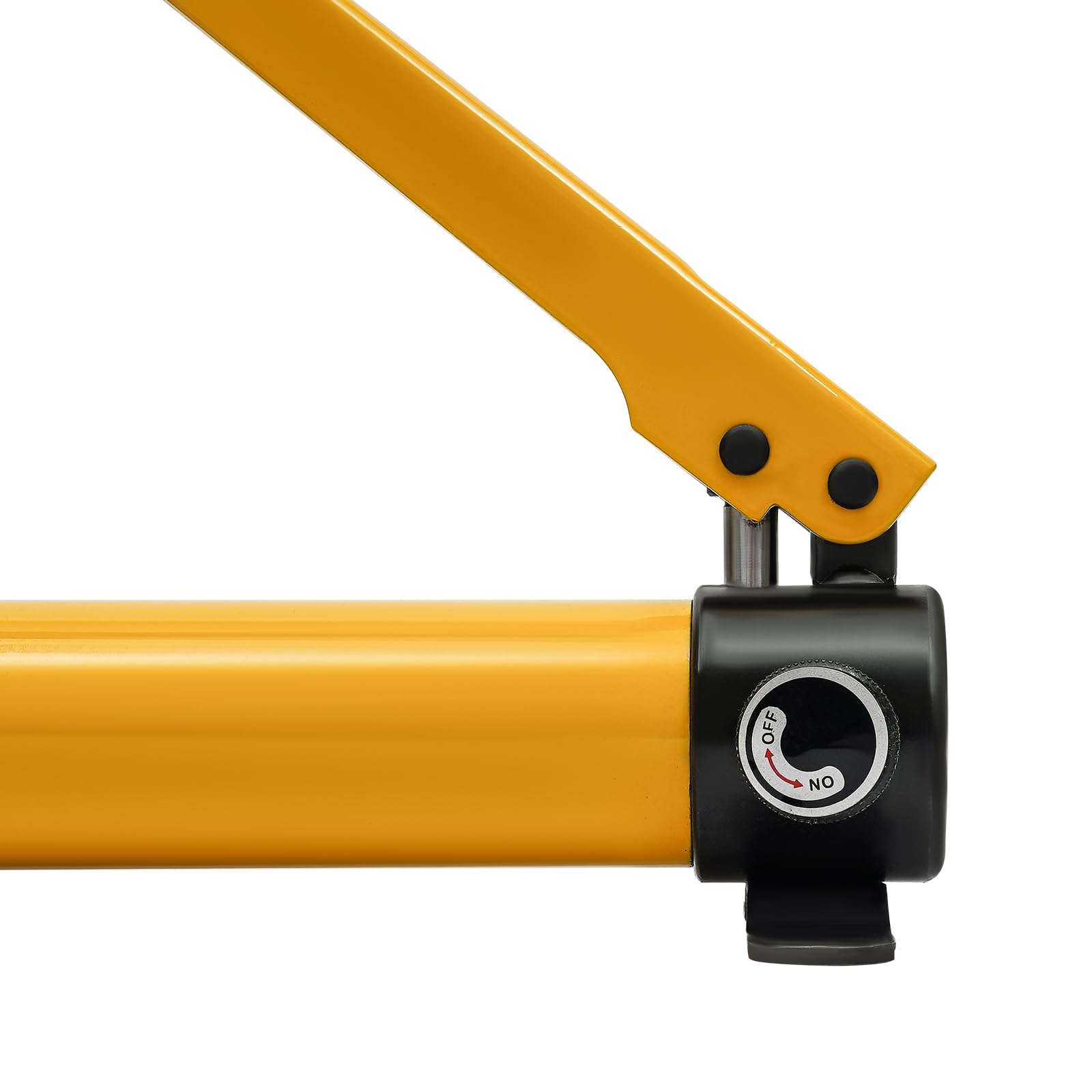 Pinza crimpatrice idraulica 20T per capicorda in rame e alluminio, 16-400 mm², pinza per capicorda idraulica, con 12 paia di matrici, testa girevole a 180°
