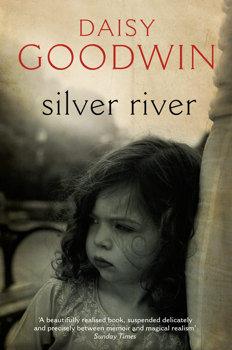 SILVER RIVER