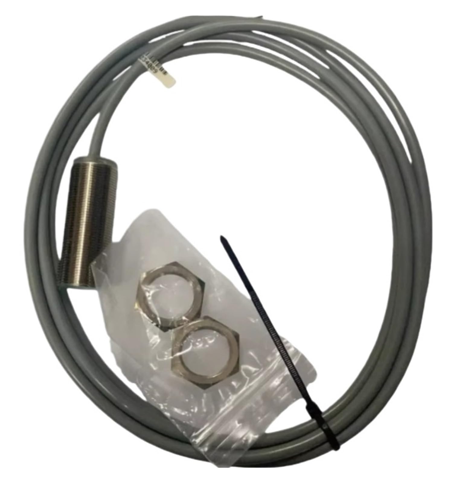 ZVQYSGIW NBB5-18GM50-E2-V1 NBB5-18GM50-E2 NBB5-18GM50-E0 NBB5-18GM50-E0-V1 NBB5-18GM40-Z0 Sensor(NBB5-18GM50-E0-V1)