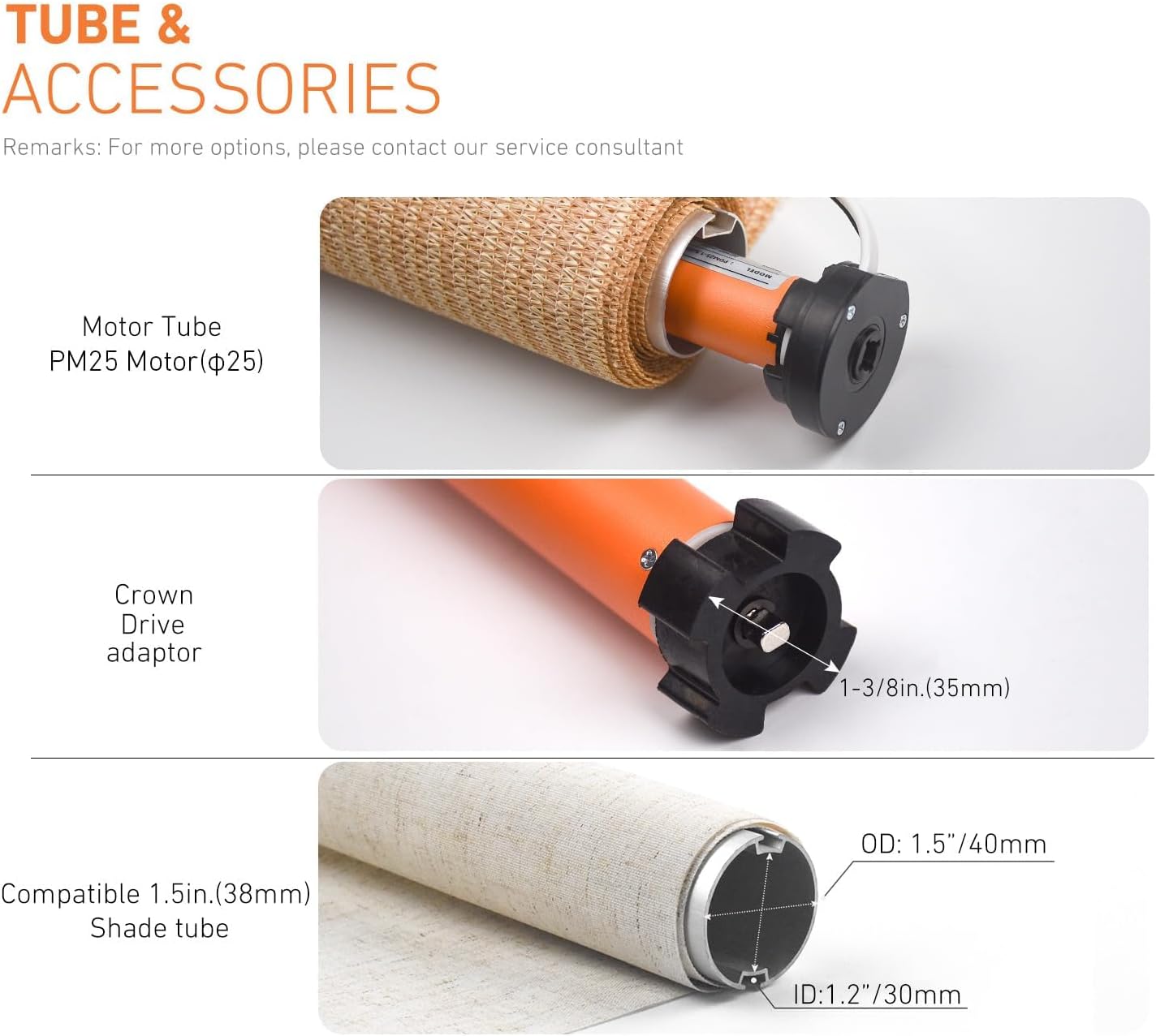 Illustration of scheduled timer functionality for smart blinds, showing different stopping positions and time settings.